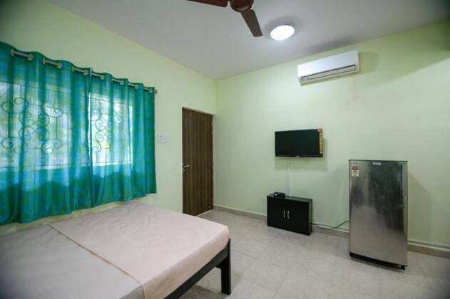 TripThrill Crasto Home Stays - Photo5