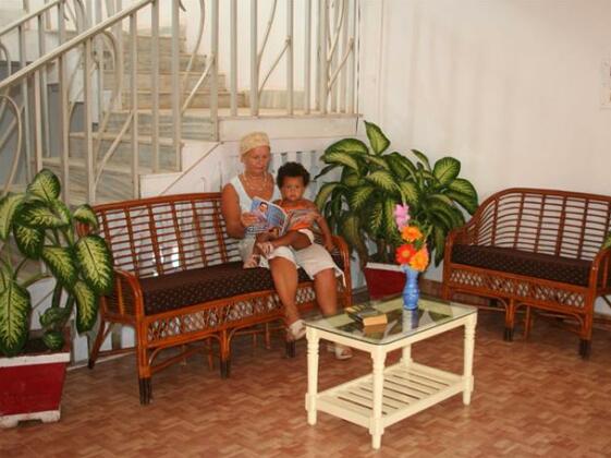 Vincy Beach Resort Colva - Photo3