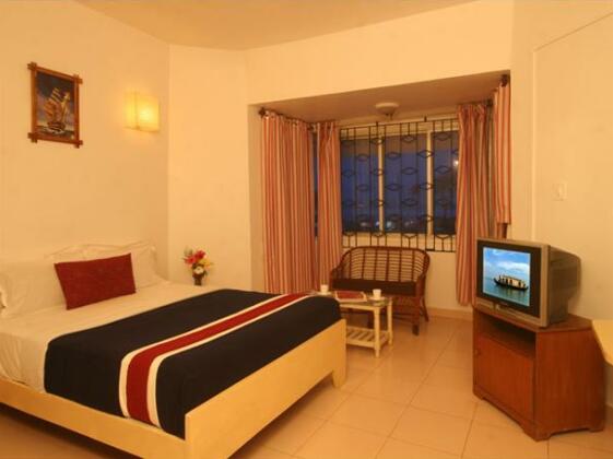 Vincy Beach Resort Colva - Photo5