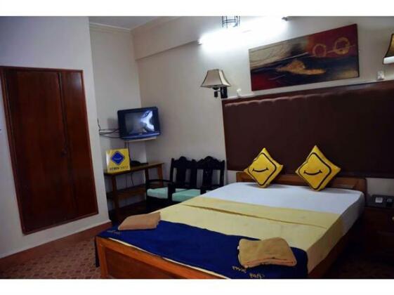 Vista Rooms at Margao - Photo2
