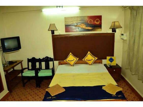 Vista Rooms at Margao - Photo3