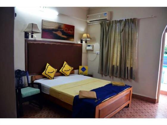 Vista Rooms at Margao - Photo4