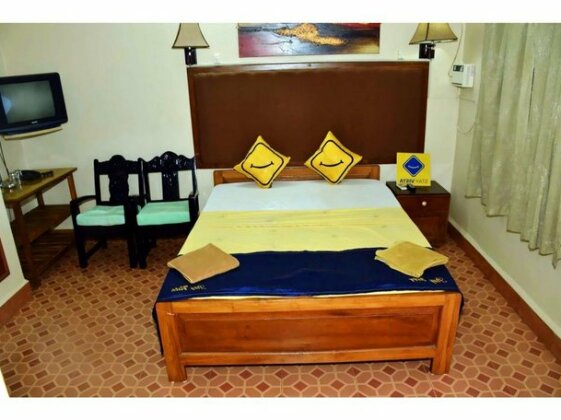 Vista Rooms at Margao - Photo5
