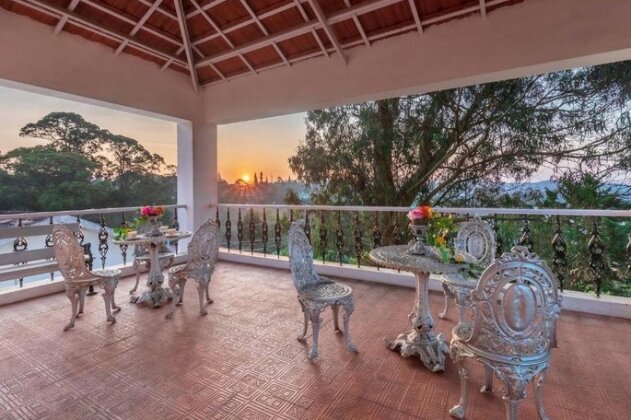 Alpinia by Vista Rooms - Photo2