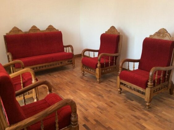 Bearcountry Homestay - Photo2