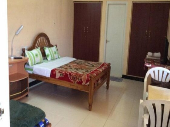 Bearcountry Homestay - Photo5
