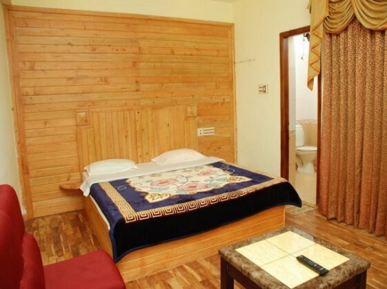 Hotel Fairstay - Photo2