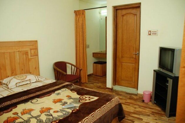 Hotel Fairstay - Photo3
