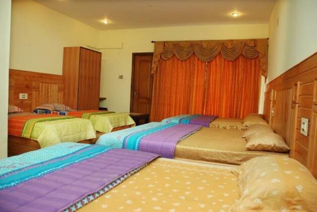 Hotel Fairstay - Photo4