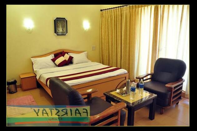 Hotel Fairstay - Photo5