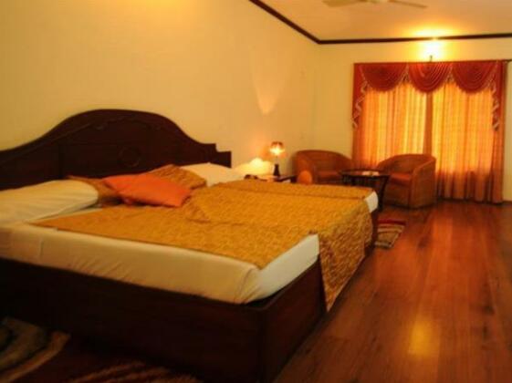 Hotel Velan Coonoor - Photo2