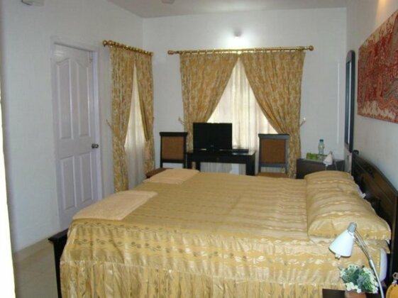 Kumar's Mountain View Cottage - Photo5