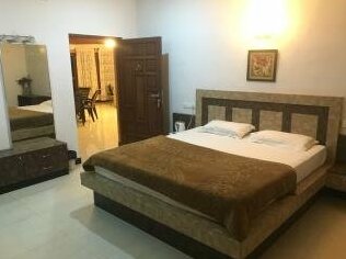Mansarovar Holiday Home - Photo4