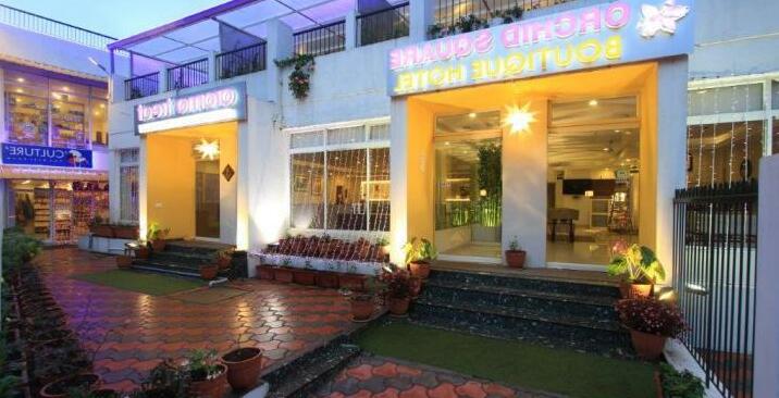 Orchid Square - The Boutique Hotel - Photo4