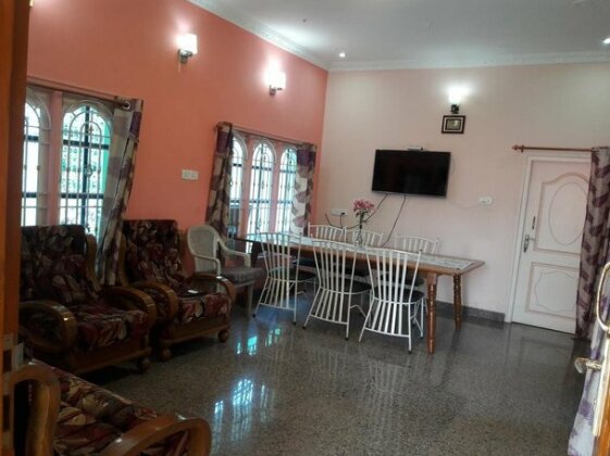 Praveen Kudil Cottage - Photo2