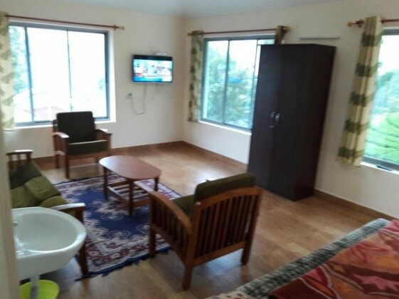 Praveen Kudil Cottage - Photo5