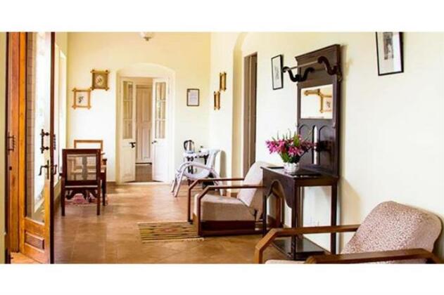 Richmond Bed and Breakfast - Photo5