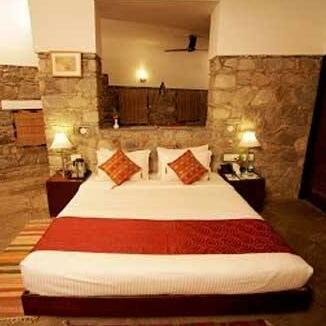 Country Inn Corbett - Photo4