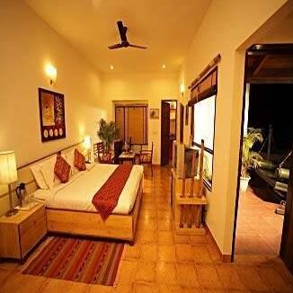 Country Inn Corbett - Photo5