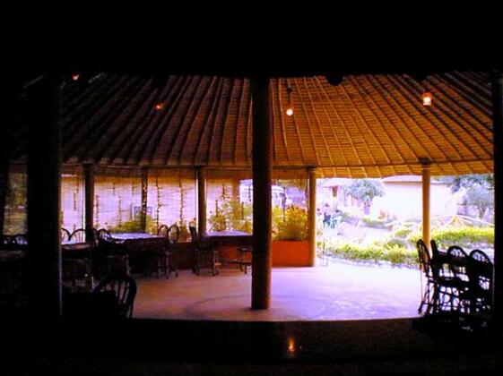 Jungle Paradise Retreat - Photo5