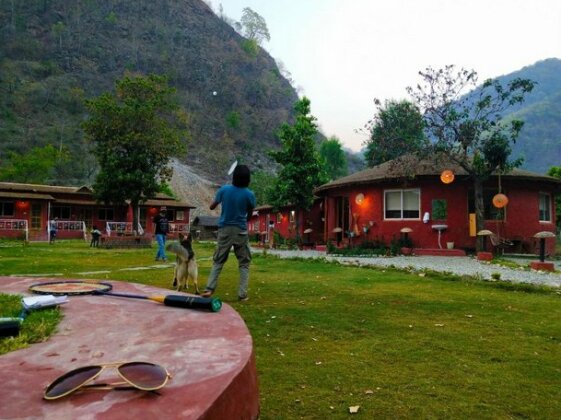 Maatre Yoga Retreat - Photo4