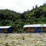Mahaseer Fishing Camps