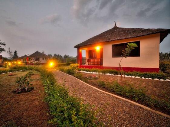 Rhea Safari Lodge Corbett - Photo4