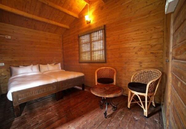 Rhea Safari Lodge Corbett - Photo5