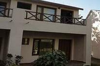 Serenity Corbett Resort