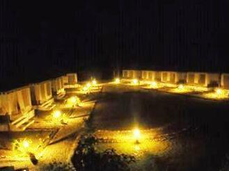 The Corbett Camp Retreat - Photo3
