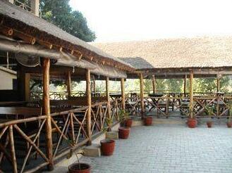 The Corbett Camp Retreat - Photo4