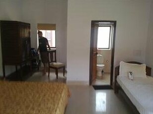 The Wild Rendezvous Hotel - Photo3
