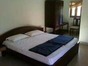 The Wild Rendezvous Hotel - Photo4