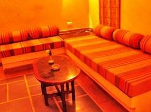 Tiger Camp Hotel Ramnagar - Photo2