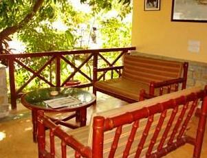 Tiger Camp Hotel Ramnagar - Photo4