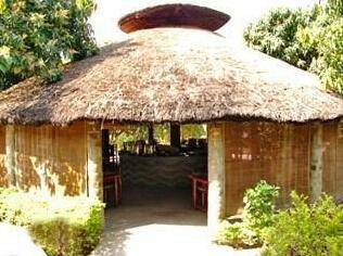 Tiger Camp Hotel Ramnagar - Photo5