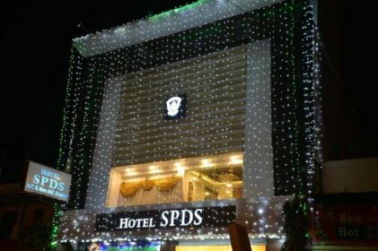 Hotel SPDS