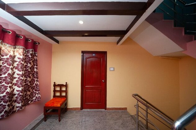 OYO 26746 Sruthi Residency - Photo3