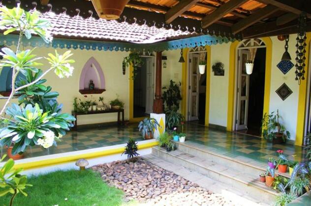 Arco Iris Homestay - Photo2