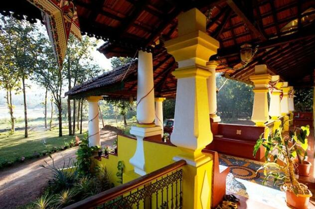 Arco Iris Homestay - Photo3