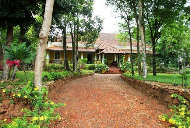 Arco Iris Homestay - Photo4