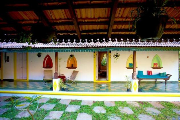 Arco Iris Homestay - Photo5