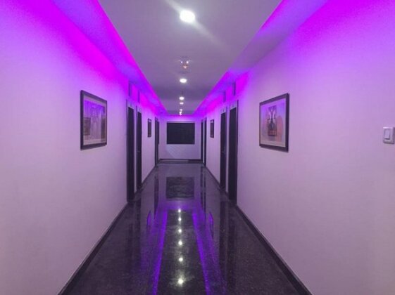 Shree Jagannath Inn - Photo3