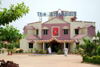The Amrapalli Resort