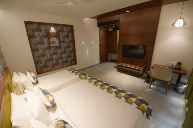 Hotel The Pramukh Mansingh Inn - Photo2