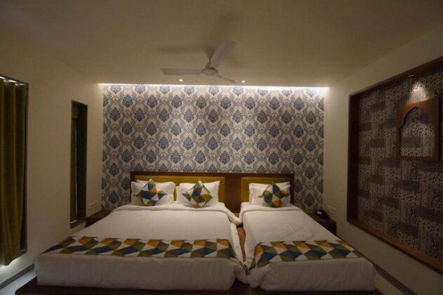 Hotel The Pramukh Mansingh Inn - Photo3