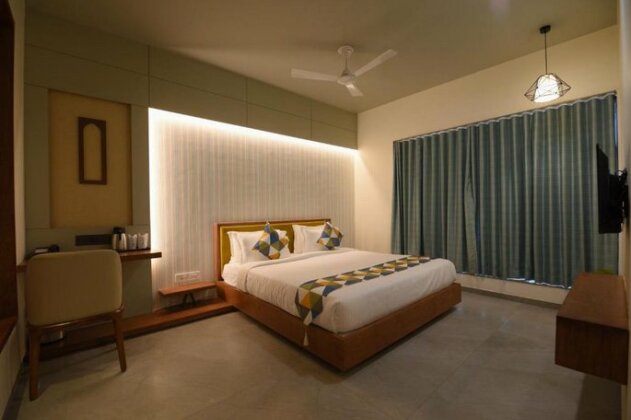 Hotel The Pramukh Mansingh Inn - Photo4