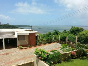 Bay View Garden Villa 3-bhk close to Goa Airport