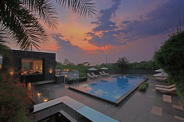 Luxurious Villa w seaview & private pool - Photo2