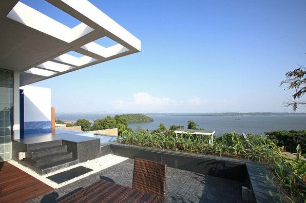 Luxurious Villa w seaview & private pool - Photo3
